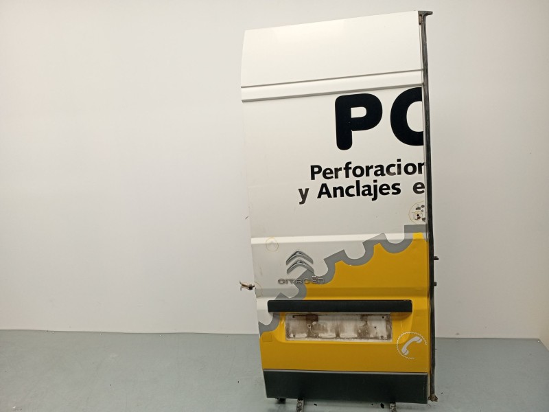 PUERTA TRASERA IZQUIERDA 1612597580 1617322980 