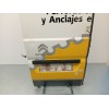Recambio de puerta trasera izquierda para citroën jumper iii furgoneta 2.2 hdi 130 referencia OEM IAM 1612597580 1617322980 