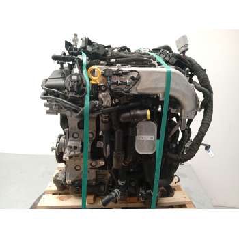 MOTOR COMPLETO DTRD 2554763 