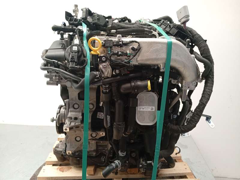 Recambio de motor completo para ford tourneo connect / grand tourneo connect v761 monospace (sk) 2.0 ecoblue 4wd referencia OEM - Blanco