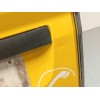 Recambio de puerta trasera izquierda para citroën jumper iii furgoneta 2.2 hdi 130 referencia OEM IAM 1612597580 1617322980 
