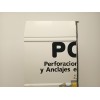 Recambio de puerta trasera izquierda para citroën jumper iii furgoneta 2.2 hdi 130 referencia OEM IAM 1612597580 1617322980 