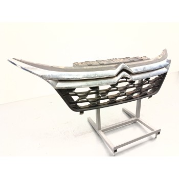 Recambio de rejilla delantera para citroën jumper iii furgoneta 2.2 hdi 130 referencia OEM IAM 1613256780  
