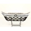 Recambio de rejilla delantera para citroën jumper iii furgoneta 2.2 hdi 130 referencia OEM IAM 1613256780  