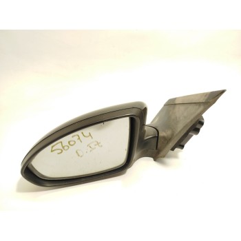 Recambio de retrovisor izquierdo para chevrolet cruze (j300) 2.0 cdi referencia OEM IAM 95063312  