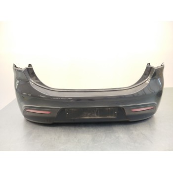 Recambio de paragolpes trasero para kia rio iv (yb, sc, fb) 1.0 t-gdi 120 eco-dynamics+ referencia OEM IAM 86610H8010  