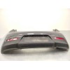 Recambio de paragolpes trasero para kia rio iv (yb, sc, fb) 1.0 t-gdi 120 eco-dynamics+ referencia OEM IAM 86610H8010  