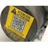 Recambio de abs para volkswagen crafter 30-50 furgoneta (2e_) 2.0 tdi referencia OEM IAM A9069005502 269799 2265106513