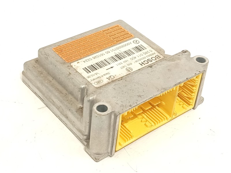 CENTRALITA AIRBAG A9069005701 2E0959655A 0285011400