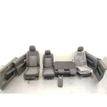 JUEGO ASIENTOS COMPLETO 2570295 2582010 2782906