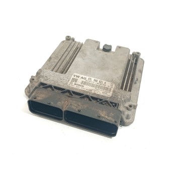 CENTRALITA MOTOR UCE 03L906021N 0281032054