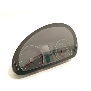 Recambio de cuadro instrumentos para volkswagen crafter 30-50 furgoneta (2e_) 2.0 tdi referencia OEM IAM A9069007902 2E0920846G 