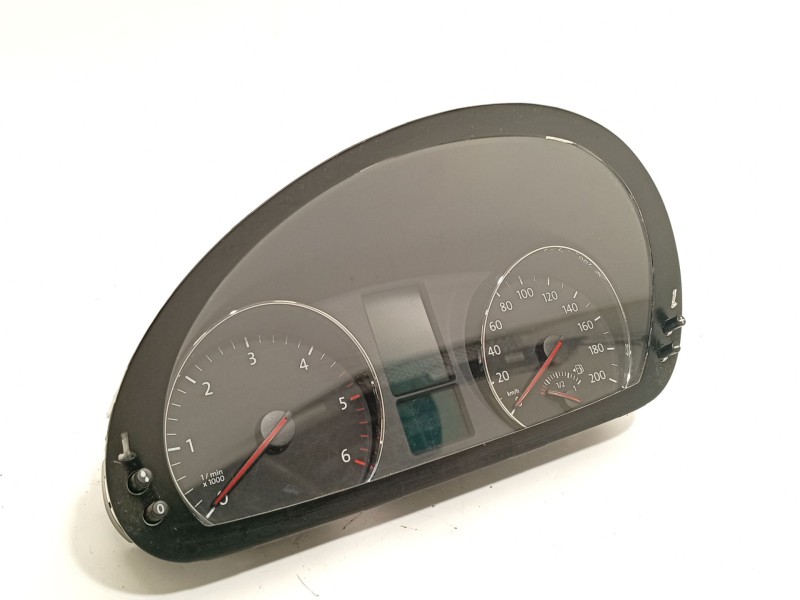 CUADRO INSTRUMENTOS A9069007902 2E0920846G 2e0910160BB