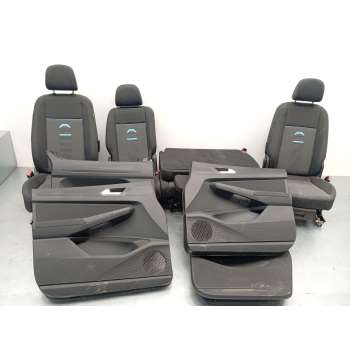 JUEGO ASIENTOS COMPLETO 2570295 2582010 2782906