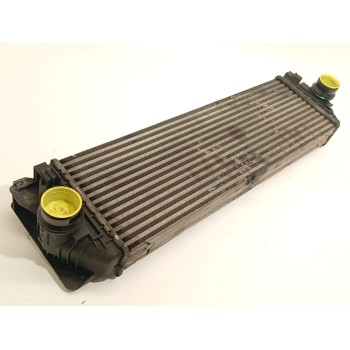 INTERCOOLER 2E0145804A A9065010201 