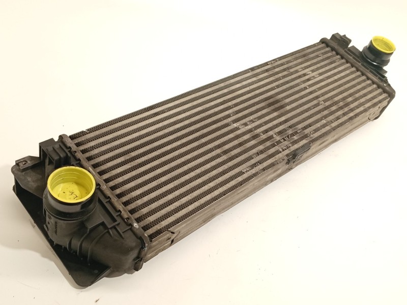 INTERCOOLER 2E0145804A A9065010201 
