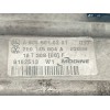 Recambio de intercooler para volkswagen crafter 30-50 furgoneta (2e_) 2.0 tdi referencia OEM IAM 2E0145804A A9065010201 