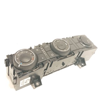 MANDO CLIMATIZADOR 2E1927139E 9068301285 5HB009183