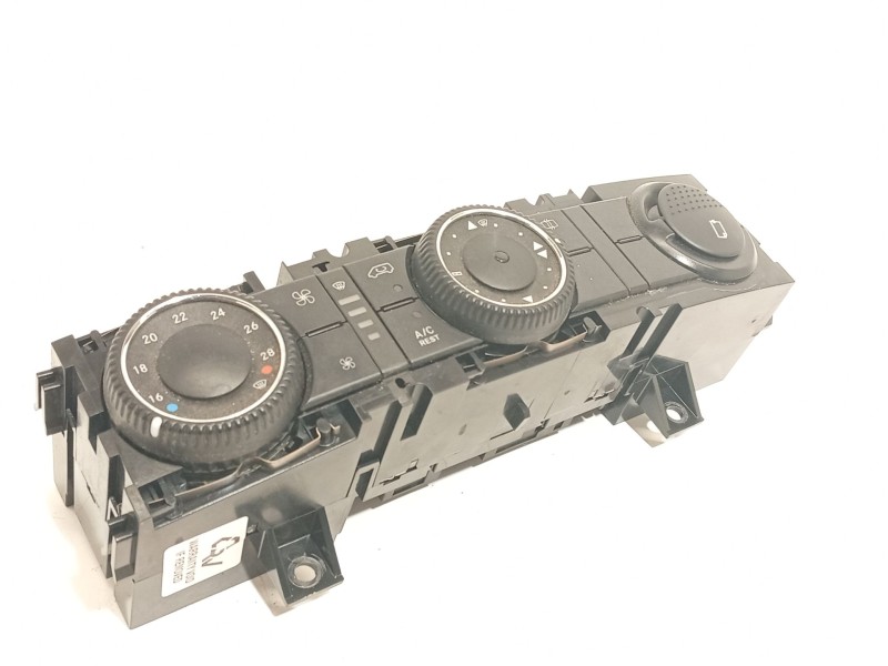 MANDO CLIMATIZADOR 2E1927139E 9068301285 5HB009183