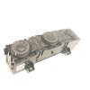Recambio de mando climatizador para volkswagen crafter 30-50 furgoneta (2e_) 2.0 tdi referencia OEM IAM 2E1927139E 9068301285 5H
