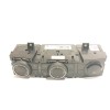 Recambio de mando climatizador para volkswagen crafter 30-50 furgoneta (2e_) 2.0 tdi referencia OEM IAM 2E1927139E 9068301285 5H