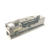 Recambio de mando climatizador para volkswagen crafter 30-50 furgoneta (2e_) 2.0 tdi referencia OEM IAM 2E1927139E 9068301285 5H