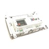 Recambio de pantalla multifuncion para volkswagen crafter 30-50 furgoneta (2e_) 2.0 tdi referencia OEM IAM 9069009100 2E0057163L