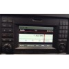 Recambio de pantalla multifuncion para volkswagen crafter 30-50 furgoneta (2e_) 2.0 tdi referencia OEM IAM 9069009100 2E0057163L