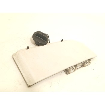 Recambio de tapa exterior combustible para volkswagen crafter 30-50 furgoneta (2e_) 2.0 tdi referencia OEM IAM 2E0809905  