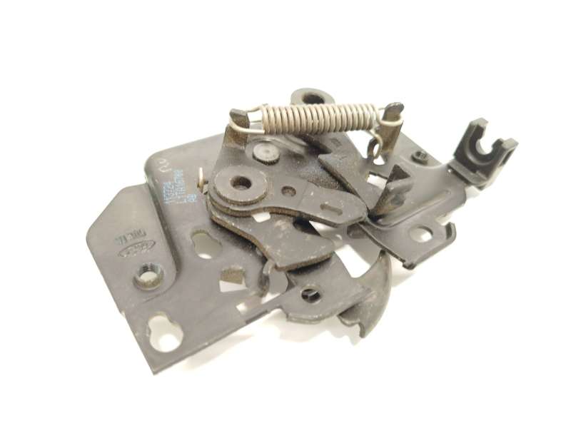 Recambio de cerradura capot para ford puma (j2k, cf7) 1.0 ecoboost referencia OEM IAM L1TA16700AB 2404357 - Negro 2