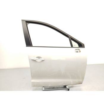 Recambio de puerta delantera derecha para renault scénic iii (jz0/1_) 1.2 tce referencia OEM IAM 801005468R  