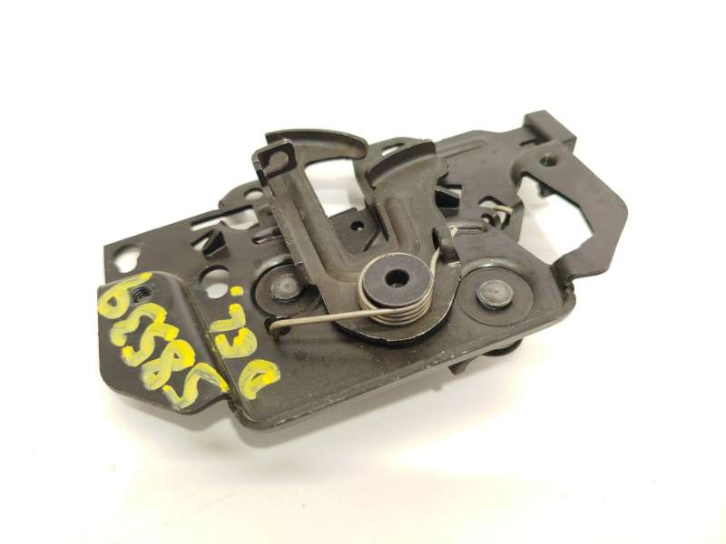 Recambio de cerradura capot para ford puma (j2k, cf7) 1.0 ecoboost referencia OEM IAM L1TA16700AB 2404357 - Negro 3