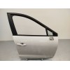 Recambio de puerta delantera derecha para renault scénic iii (jz0/1_) 1.2 tce referencia OEM IAM 801005468R  