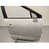 Recambio de puerta delantera derecha para renault scénic iii (jz0/1_) 1.2 tce referencia OEM IAM 801005468R  