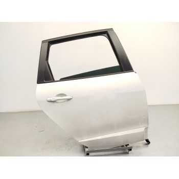 Recambio de puerta trasera derecha para renault scénic iii (jz0/1_) 1.2 tce referencia OEM IAM 821007232R  