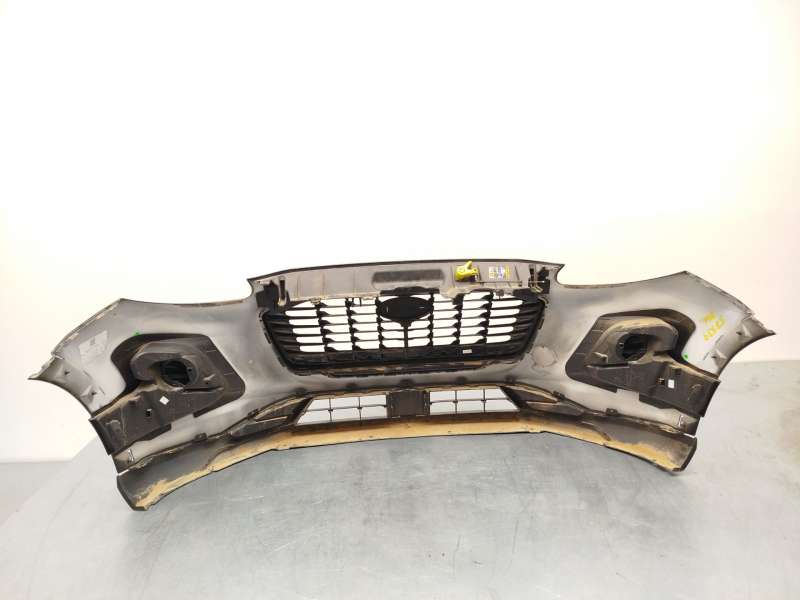 Recambio de paragolpes delantero para ford puma (j2k, cf7) 1.0 ecoboost referencia OEM IAM 2737240 2734342 2769307 - Negro 8