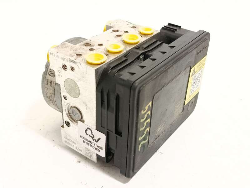 Recambio de abs para ford puma (j2k, cf7) 1.5 ecoblue referencia OEM IAM M1BC2B373CD M1BC2C219CD 10022024314 3