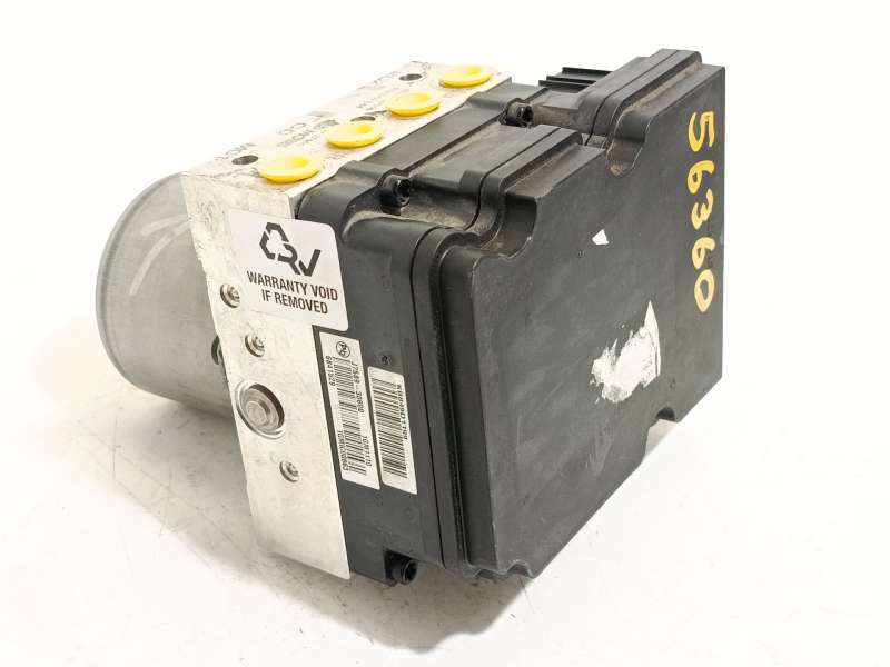Recambio de abs para kia ceed gt line referencia OEM IAM 58920J7450 6158943100 J758920800 3