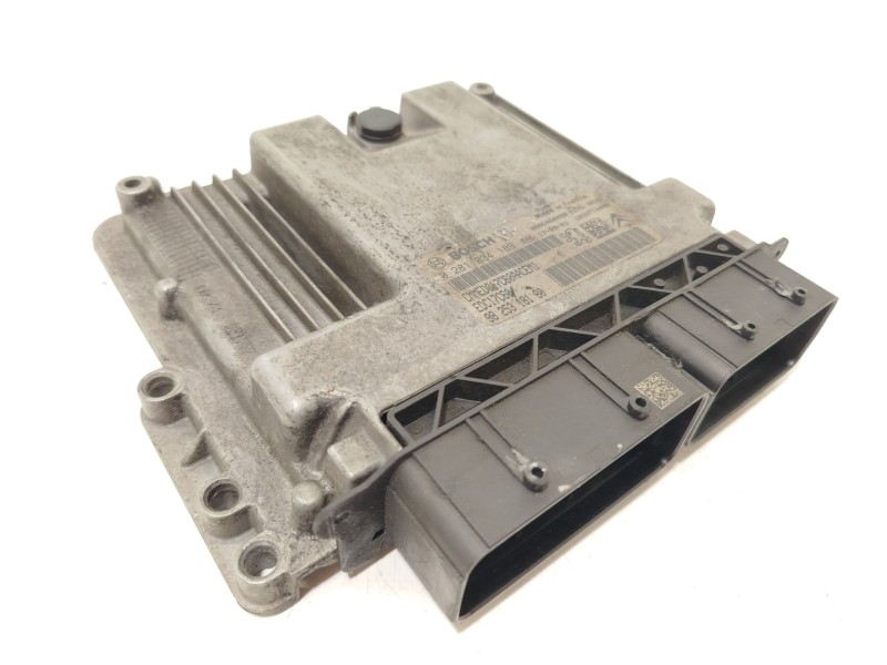 CENTRALITA MOTOR UCE 9825318180 9806460480 0281034189