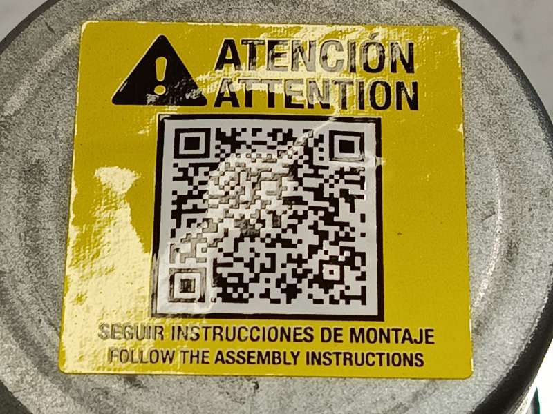 Recambio de abs para kia ceed gt line referencia OEM IAM 58920J7450 6158943100 J758920800 7