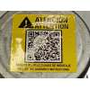 Recambio de abs para kia ceed gt line referencia OEM IAM 58920J7450 6158943100 J758920800