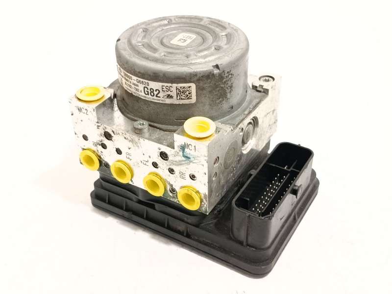 Recambio de abs para kia picanto (ja) gt line referencia OEM IAM 58900G6820 28517621043 06210273624 2