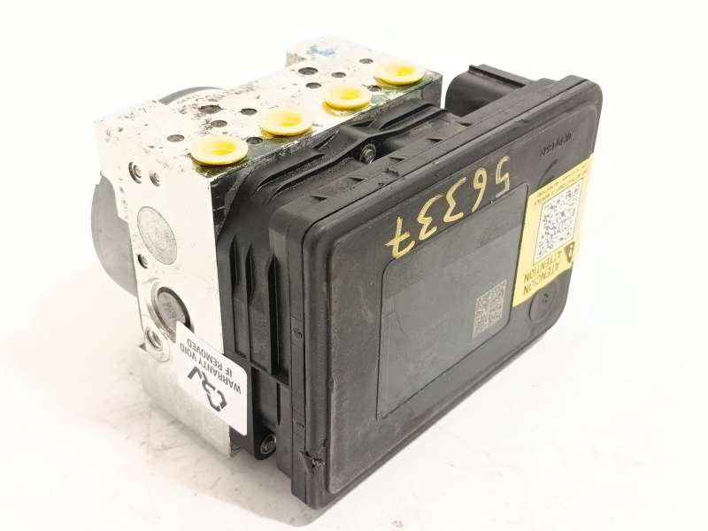 Recambio de abs para kia picanto (ja) gt line referencia OEM IAM 58900G6820 28517621043 06210273624 3