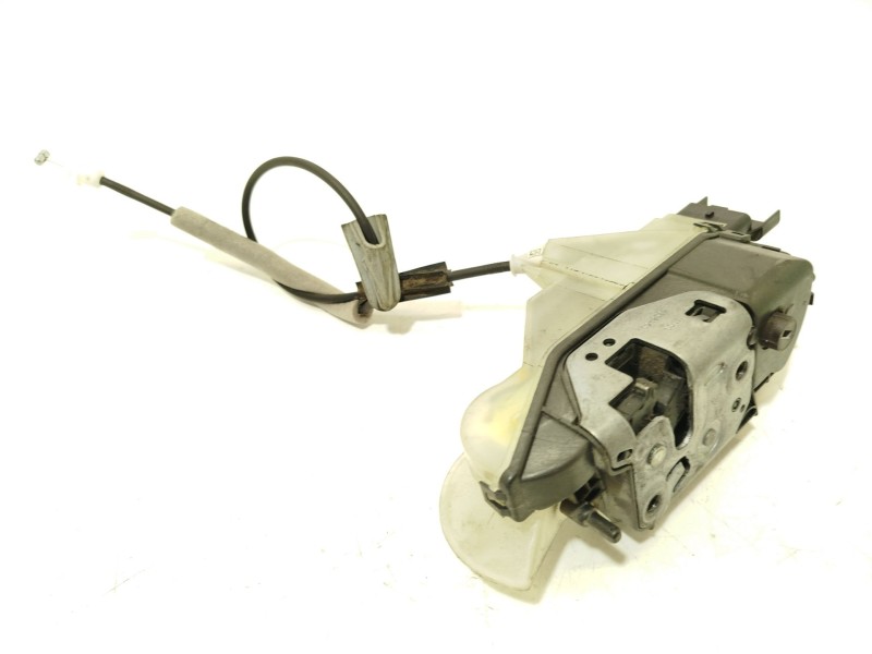 CERRADURA PUERTA DELANTERA IZQUIERDA 084139 