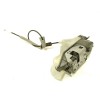 Recambio de cerradura puerta delantera izquierda para citroën jumpy iii autobús (v_) 1.6 bluehdi 115 referencia OEM IAM 084139  
