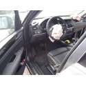 BMW X3 (F25)