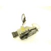 Recambio de cerradura puerta delantera izquierda para citroën jumpy iii autobús (v_) 1.6 bluehdi 115 referencia OEM IAM 084139  
