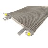 Recambio de condensador / radiador aire acondicionado para citroën jumpy iii autobús (v_) 1.6 bluehdi 115 referencia OEM IAM 981