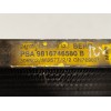 Recambio de condensador / radiador aire acondicionado para citroën jumpy iii autobús (v_) 1.6 bluehdi 115 referencia OEM IAM 981