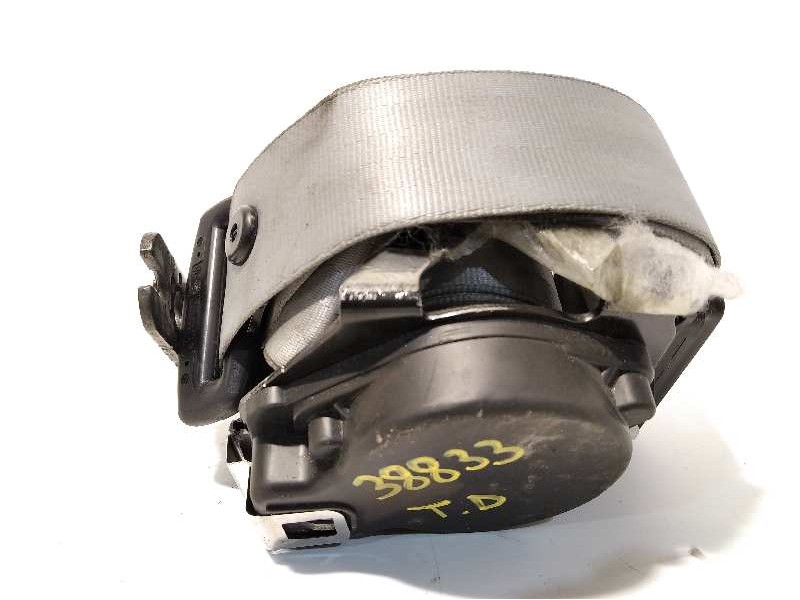 CINTURON SEGURIDAD TRASERO DERECHO 4G8857805B 